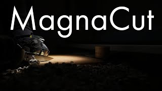 Сталь Magnacut. Подробный обзор и тест. Cultrotech Svarn 4