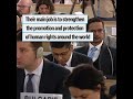 Human rights council gets underway  news flash  united nations