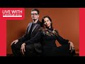 Live with Carnegie Hall: Rhiannon Giddens with Francesco Turrisi