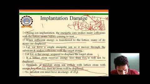 VLSI TECH L- 38 Ion Implantation Systems