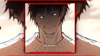 Tacata  Tiagz tiktok Slowed Version Toji Zenin Edit