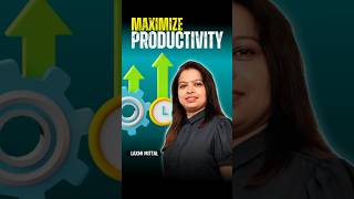 Boost Your Productivity Instantly | #Motivation #Focus #Success #Mindset #Productivity