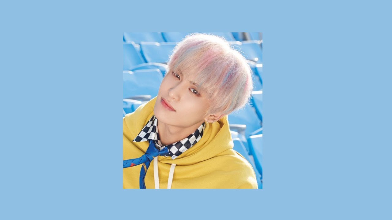 SF9 - Mamma Mia {slowed + reverb}