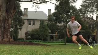 2 step Crossover and Return