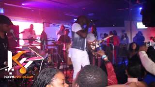 Klass -  Map Marye Live Performance @ Rumbass [ Jan 20/17 ]