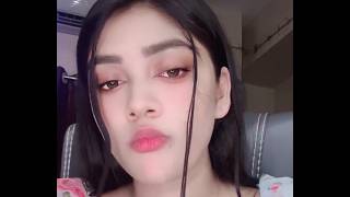 Pink lips Bigo hot girl #periscope #foryou #trending #love #livevideocall #fyp বাংলাদেশী মেয়ে screenshot 1