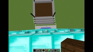 minecraft skyscraper lest/build tutorial part 4