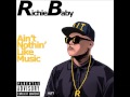 Richiebaby  no limitation prod by bo beatz