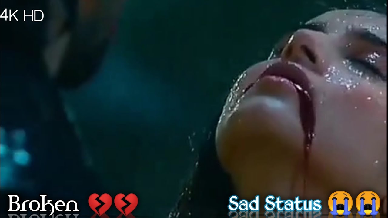 Broken heart Touching love Story Status Hindi | Broken ? Status | Jina Bas me nahi | Sad Status |