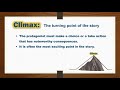 Understanding Plot Structure