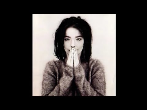 Björk - Hyperballad (Official 4K Music Video)