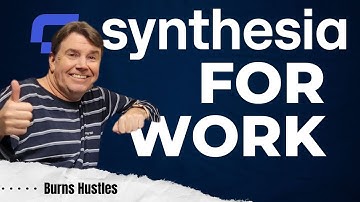 Synthesia AI: The Future of Video Creation in 60 Seconds