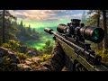 Using the AWM in Ghost of Tabor and getting out BIG.