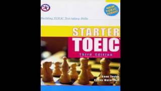Starter Toeic