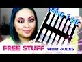 Julep Maven Unboxing| Redeemed with JULES