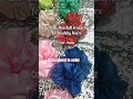 Buy🎀Wholesale & retail#shorts #short #scrunchies #hair #fashion #hairbands #haircare #hairstyle #DIY