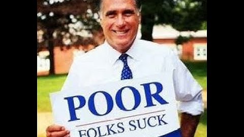 Dave Ramsey wants middle income and poor people to pay more taxes than the rich.