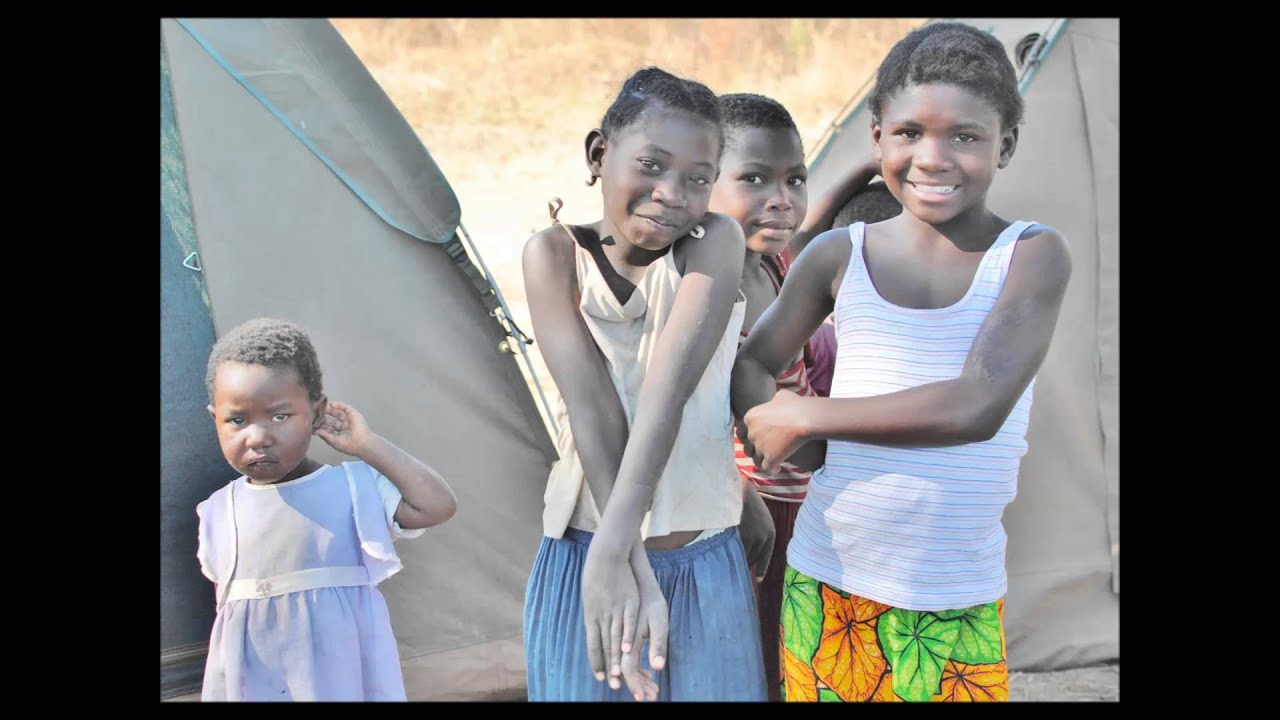 Zambia Missions Trip Overland Missions YouTube