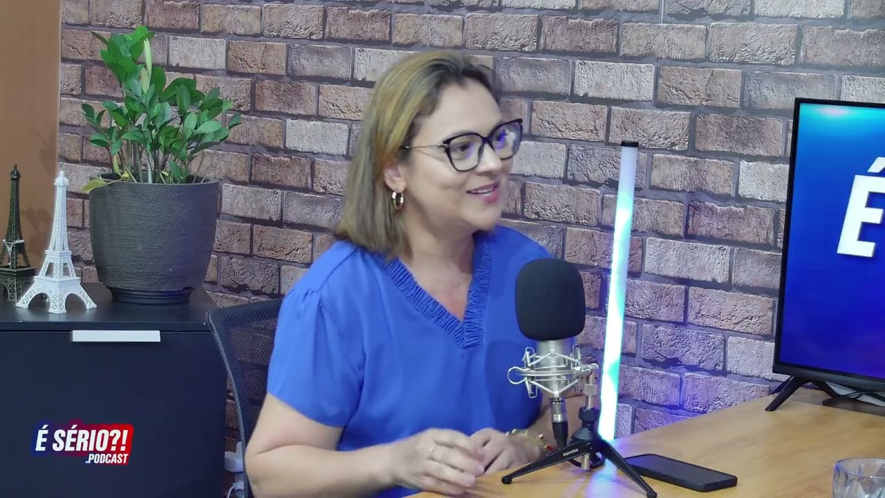 Entrevista com Josi Mendes -  Organizadora de Evento científico e corporativo