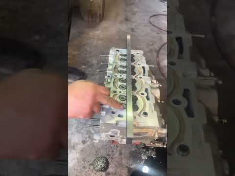 تشخيص الكيلاص و البلوك بعد ارتفاع درجة حرارة المحرك 