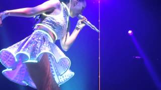 Katy Perry - Wide Awake - Prismatic World Tour