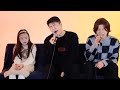 이별 노래를 처음 들은 아이의 반응 Feat 2F 신용재 김원주 Studio Kizzle 이별 노래를 처음 들은 아이의 반응 Feat 2F 신용재 김원주 Studio Kizzle