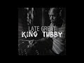 The late great king tubby platinum edition full album