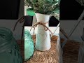 Decorando estilo Pinterest