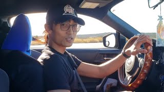 Trd Door Stabilizer Gt Gr 86 Frs Brz In Depth Install  Review