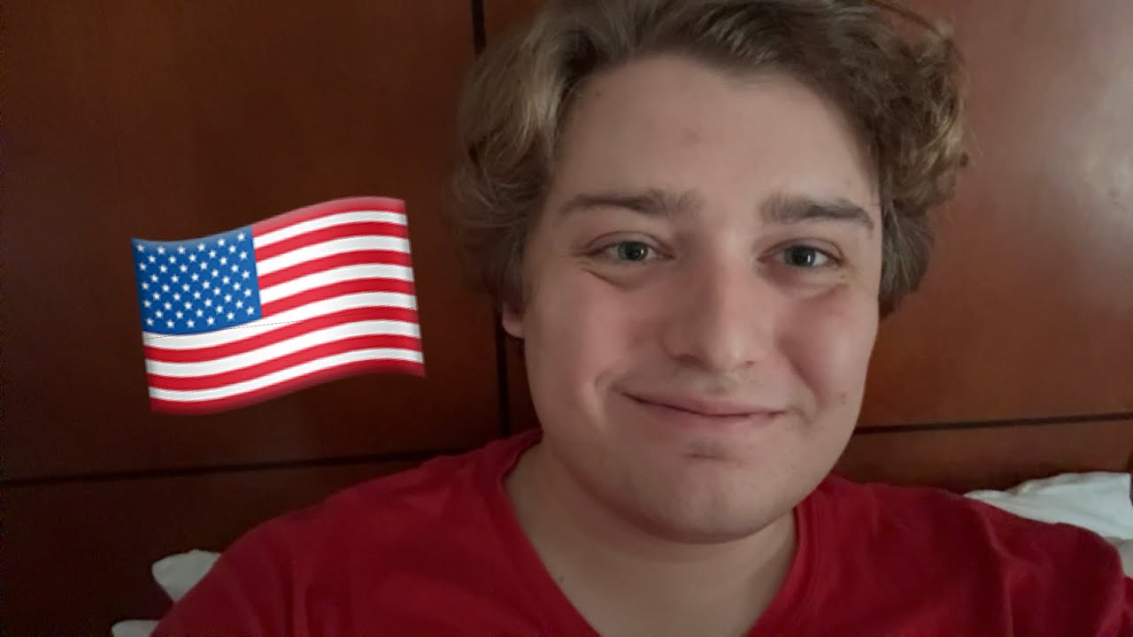 Sono americano. Gli italiani non sanno di vivere in un paese incredibile!