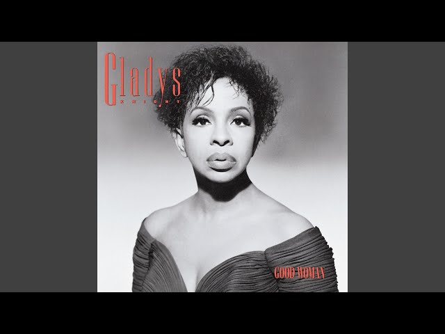 Gladys Knight - Where Would I Be