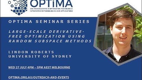 Large-scale derivative-free optimization using random subspace methods