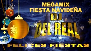 TODO ME GUSTA DE TI MIX FIESTA DE FIN DE AÑO - DJ DEL REAL d[-.-]b
