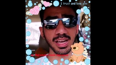 Thumbnail of Kereeen Carmen Arab I dol feat Reza Zakarya DA2,