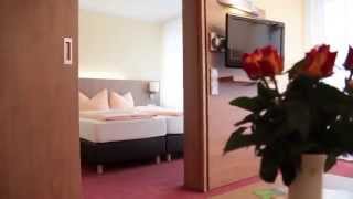 Rehazentrum Bad Bocklet Zimmer Youtube