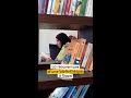 La réouverture d'une bibliothèque à Gaza