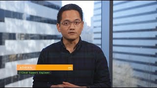 Regarder la vidéo d'Adrian pour en savoir plus (3:49) Regarder la vidéo d'Adrian pour en savoir plus (3:49)