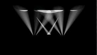 DASLIGHT - LIGHTSHOW |  Loreen euphoria
