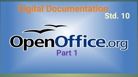 Digital documentation of vocational skill of STD 10 (Part 1)  | Kishore Sir It