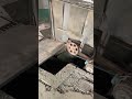 Waste Metal shredder Srap steel hammer mill crushing recycling plant