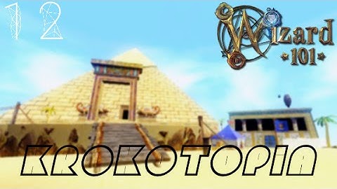 Wizard101 | Storm, Ice, and Myth Walkthrough! | Episode 12 | FIRST DEATH!