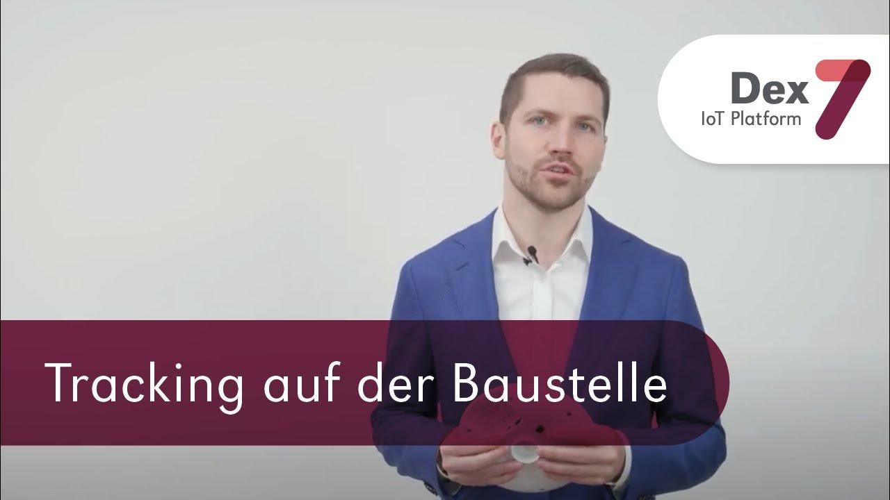 Dex7 Baustelle YouTube