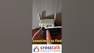 Travel Router Hardwire - Better than Wi-Fi!  #TechTravel #WiFiHacks