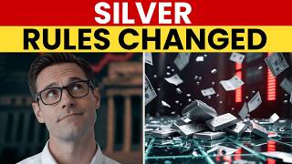The CME Changed Silver Rules During a Delivery Crisis (Nobody Covered This)