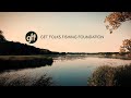 Get Folks Fishing Foundation PSA
