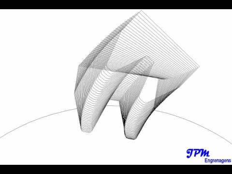 GeraΓ§Γ£o de dente Maag