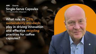 AMI Single-Serve Capsules - Andreas Kappel, Der Grüne Punkt - Duales System Deutschland GmbH