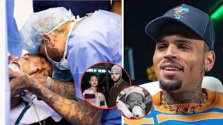 Jada Wallace BREAKS The Internet With First Look At Chris Brown’s SON 👶