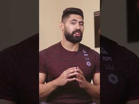 أتمرن العضلة كام مرة في الاسبوع