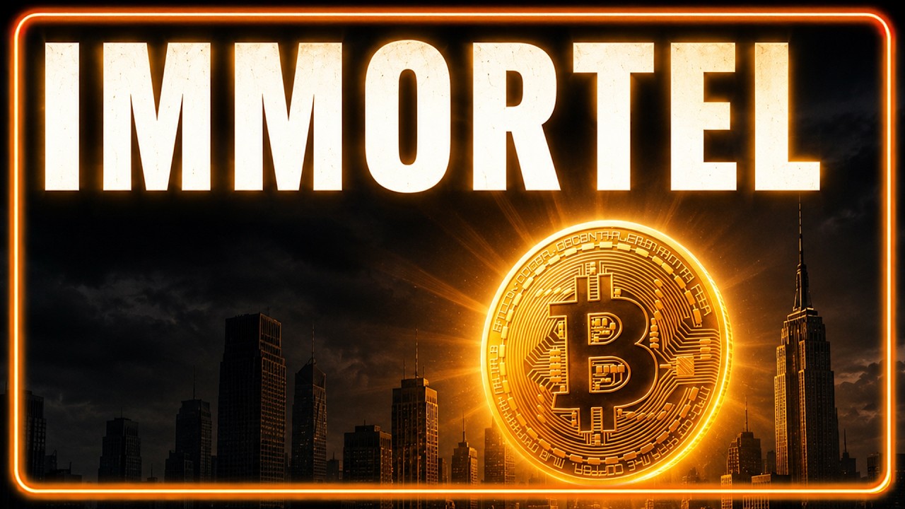 ⚡Sans internet, vos Bitcoin valent-ils encore quelque chose ?